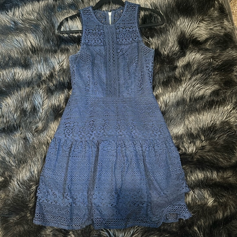 Parker dress